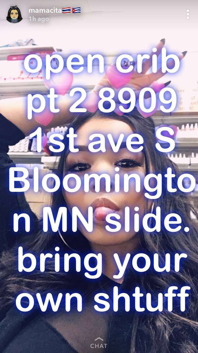 MNturnups's tweet image. Slide open house