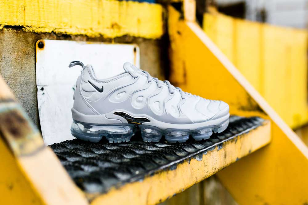 offspring vapormax plus