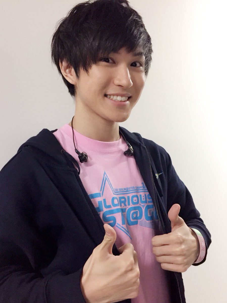 THE IDOLM@STER SideM 3rdLIVE TOUR 〜GLORIOUS ST@GE!〜」in仙台