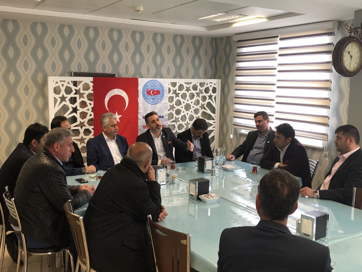 Onbeşliler diyarı şirin ve kahraman ilimiz Tokatta Dhmi personeli kardeşlerimizle istişarelerde bulunuyoruz