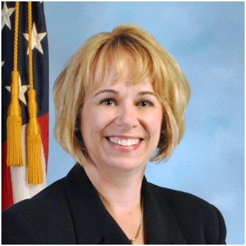 Robyn Gritz - targeted and slandered by Andrew McCabe