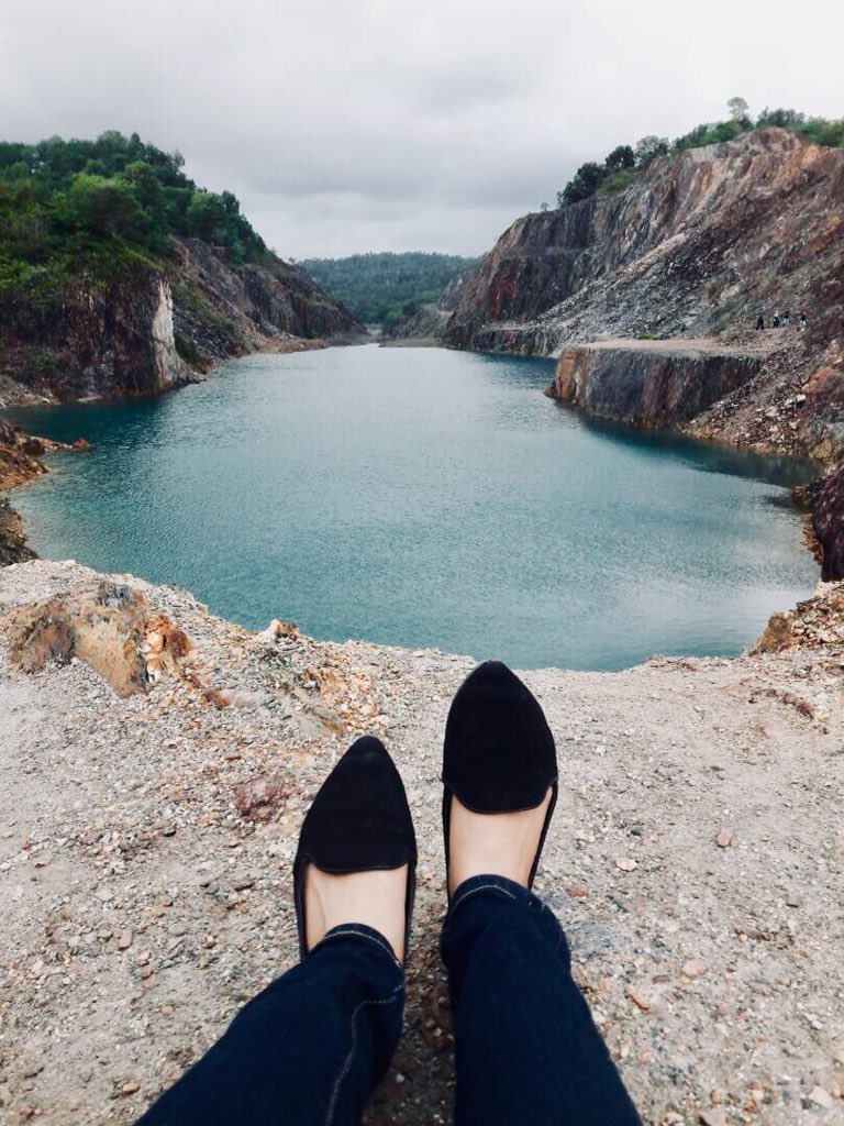 Cha On Twitter Really In Love With Tasik Pepsi Blue At Where Only At Terengganu Gais Https T Co Gpcqptxzer Twitter