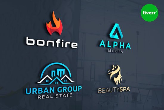 Logo Design tweet media