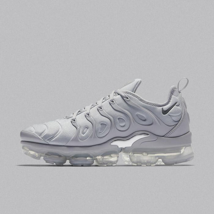 offspring vapormax plus
