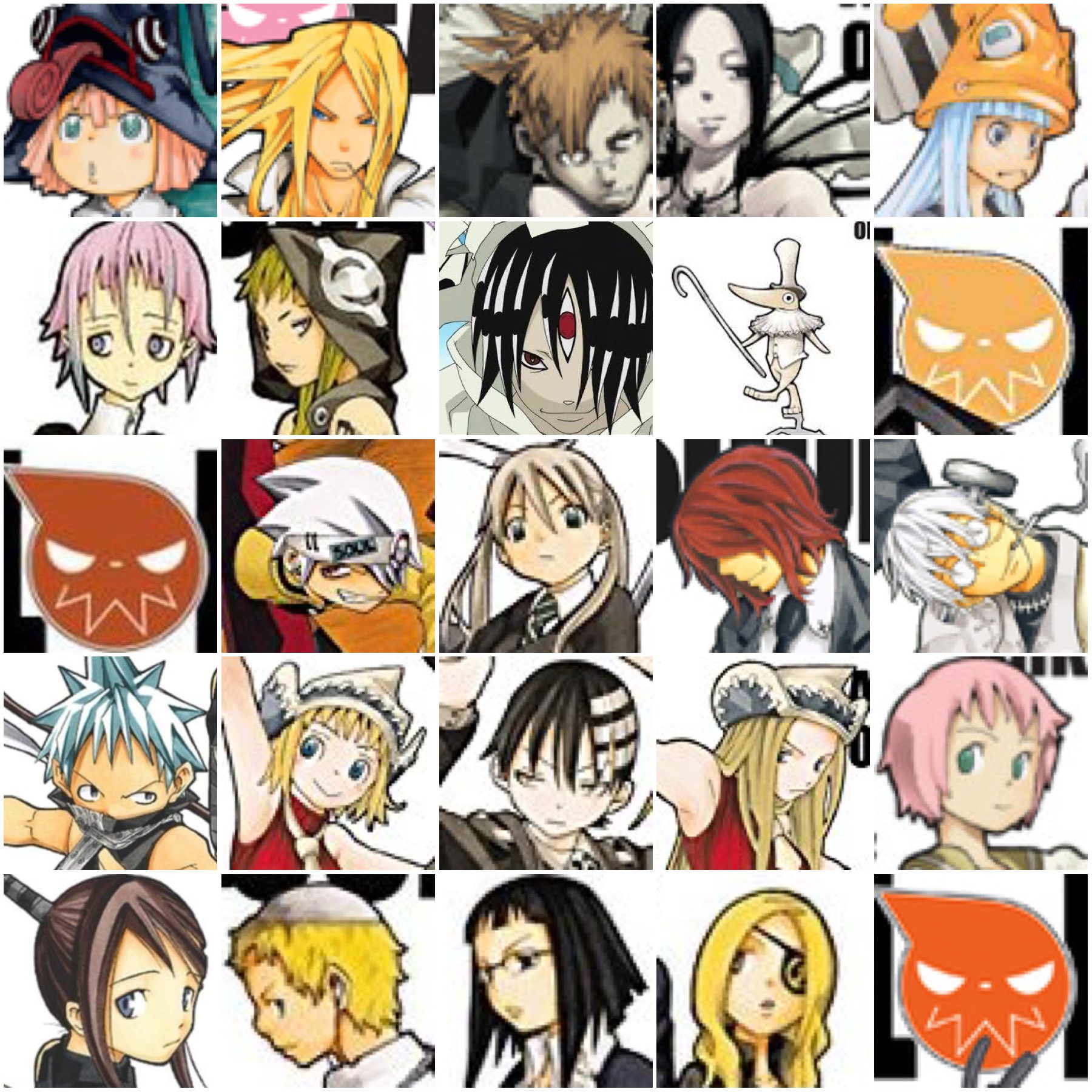 Ur ソウルイーター コスプレ併せのメンバーを集めています あの衝撃的アニメ放送からはや10年 まだまだ愛が冷めない皆さまのご参加を心より待っています 現在レイヤー22名 カメラマンさまが2名です 参加キャラは2枚目を参考にして