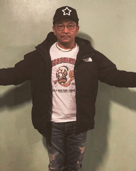 中野英雄さん がハッシュタグ Mobstar Mobstarman をつけたツイート一覧 1 Whotwi グラフィカルtwitter分析