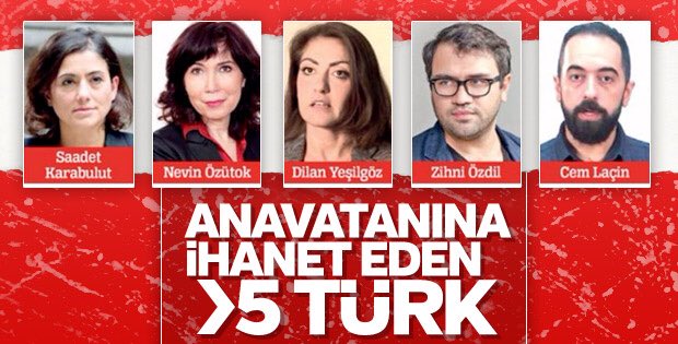 Resmi Twitter'da görüntüle