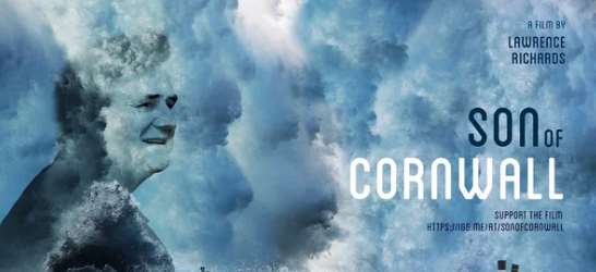 crowdfundernews's tweet photo. Help make it happen for SON OF CORNWALL on #indiegogo https://t.co/Y77hK8Dhti #crowdfunding #sonofcornwall #indievisuals #filmmaking #operastar #film #documentary https://t.co/7M0d1JJLb9