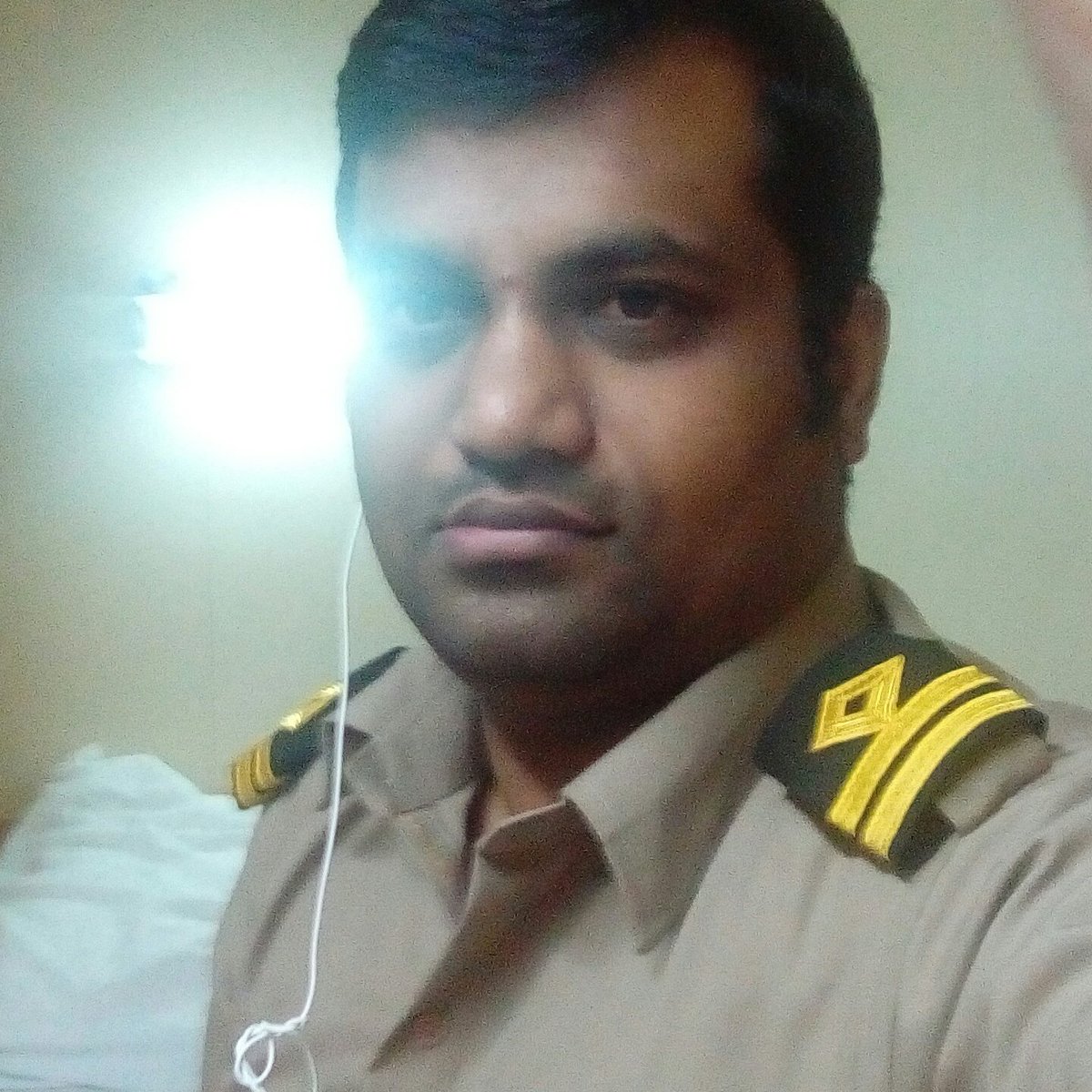 mohanarangesh1's tweet image. #NewProfilePic