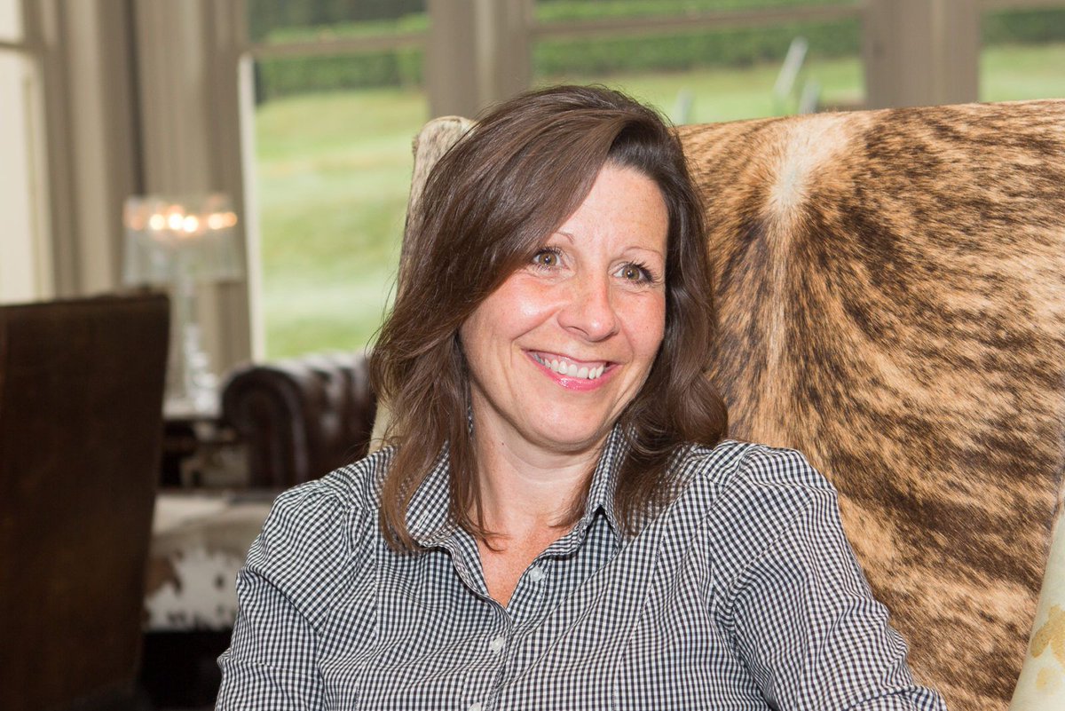 “I knew what I wanted to do, what would make me happy, where my sense of purpose came from. But I lacked the confidence to take the plunge and follow my dream” buff.ly/2ENpFFr #Suffolk #MakeItHappen #Selfesteem <a href="/JannRichardson_/">JannRichardson</a>