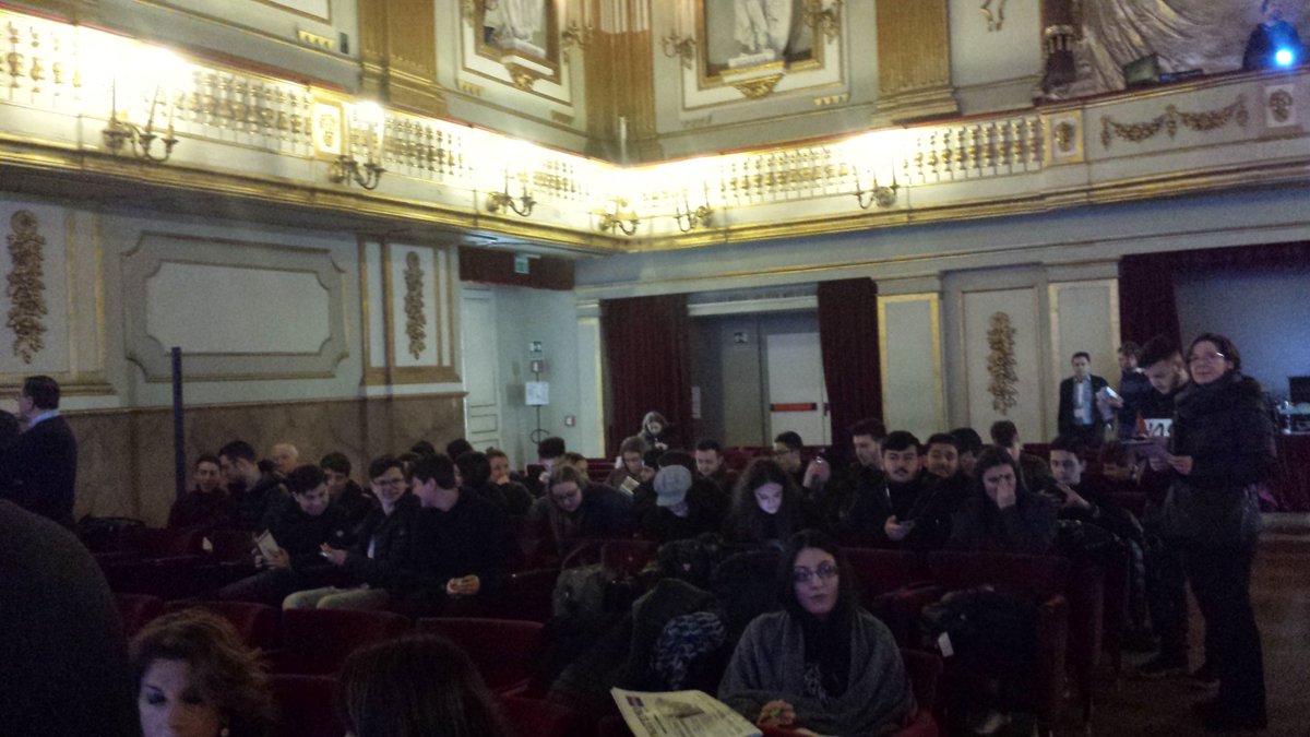 #RIGENERIamolaPA #professionistipubblici