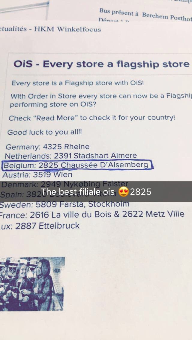 fière de mon équipe😍💪🏾 au top ois👌🏻2825❤️<a href="/karin_rombaut/">Karin Rombaut</a> <a href="/MarijkedExelle/">Marijke d'Exelle</a>