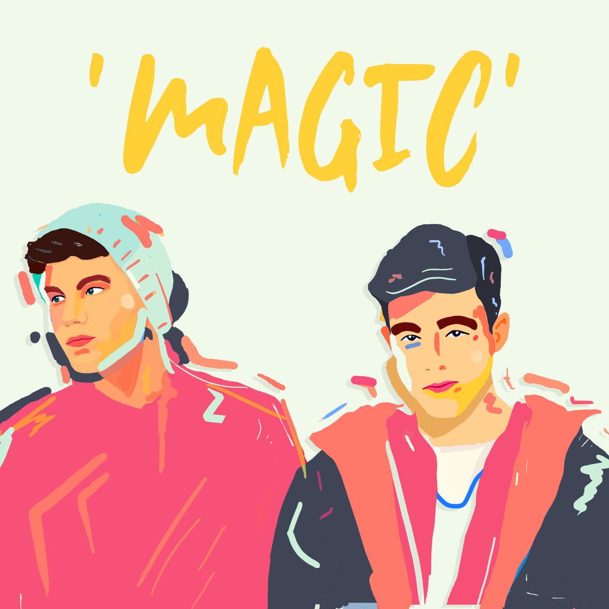 jacarandafm's tweet photo. Our first two SA #Breakaways this morning are from @DecemberStreets and @StevenLeeMusiq. Should these tracks get onto the #JacaTop20? https://t.co/wL3uuzgqIF