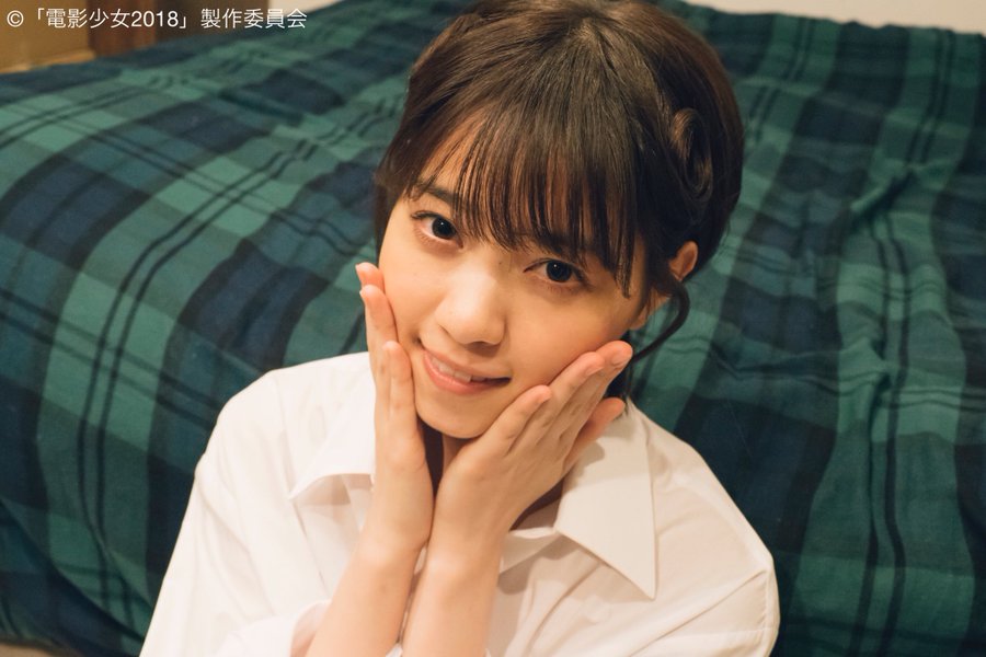 乃木坂46 電影少女edのアイ なーちゃん ダンスが悶える 西野七瀬 ノギコス