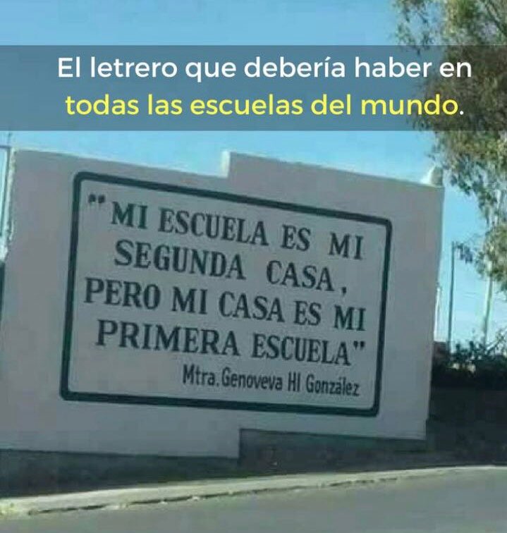 ManuMagdaleno's tweet photo. Lección introductora de Escuela de Familias https://t.co/tHZMUXghL1