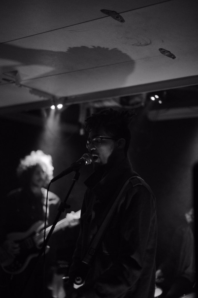 LeisureLifeLA's tweet photo. Thank you everyone that came out tonight ! @Fremont__98 @EnglishBrekkie #headbed #sylmarscondo photos by @sho_gazer https://t.co/sSuONKcXRK