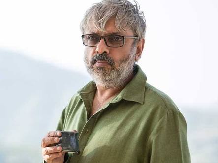 Happy Birthday Sanjay Leela Bhansali Sir...Gbu 