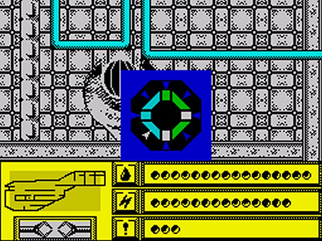 Retrogaming Memory! ❤

Title: Rasterscan
Publisher: Mastertronic
Platform: ZX Spectrum
Year: 1987