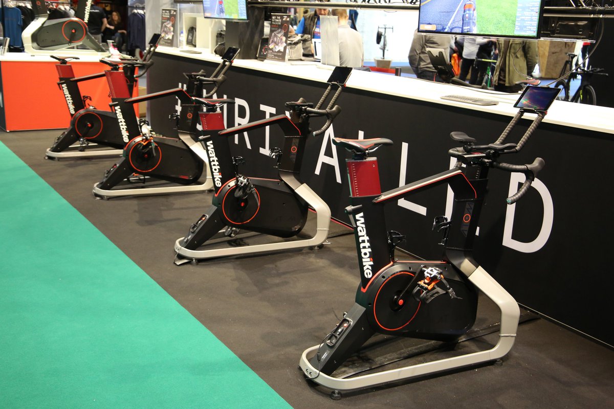wattbike atom canada