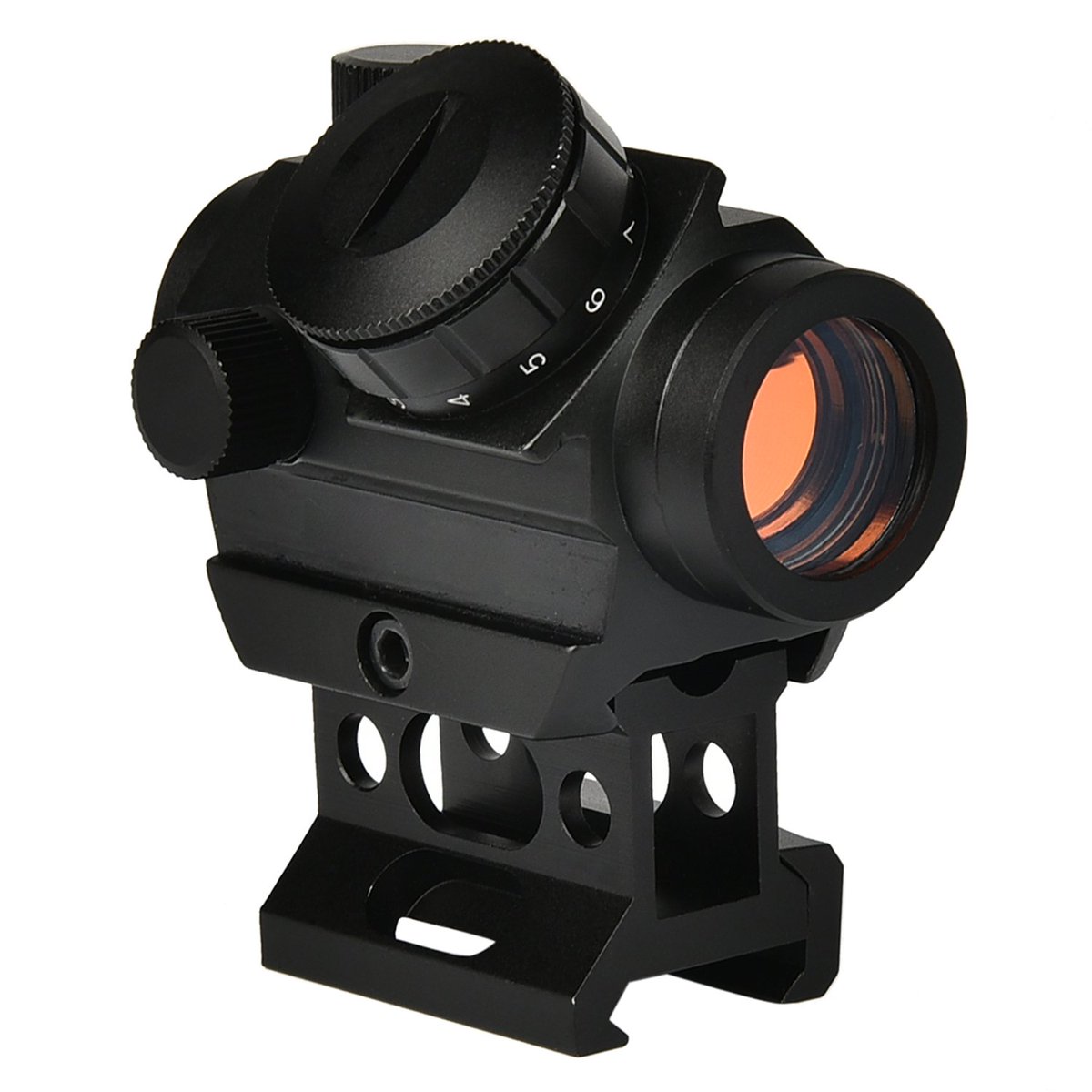 MidTen007's tweet image. #MidTen #dotsight #shooting #hunting Micro Red Dot Sight with Riser Mount 20mm
amazon.com/dp/B0794Z2HL9 🤑27.99
