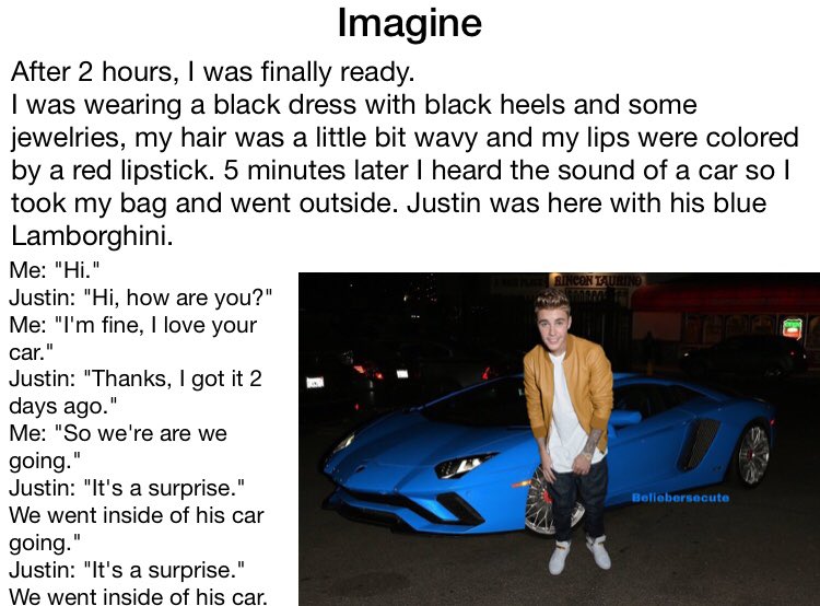 Beliebersecuute's tweet photo. Part 7 #JustinDrewBieber #JustinBieber #Justin #Drew #Bieber #JustinDrew #Imagine #JustinImagine #JustinBieberImagine #FashionShowImagine #Fashionshow #iHeartAwards #BestFanArmy #Beliebers #BestMusicVideo #ImTheOne #BestRemix #Friends #Despacito https://t.co/ydy3vgZfHU