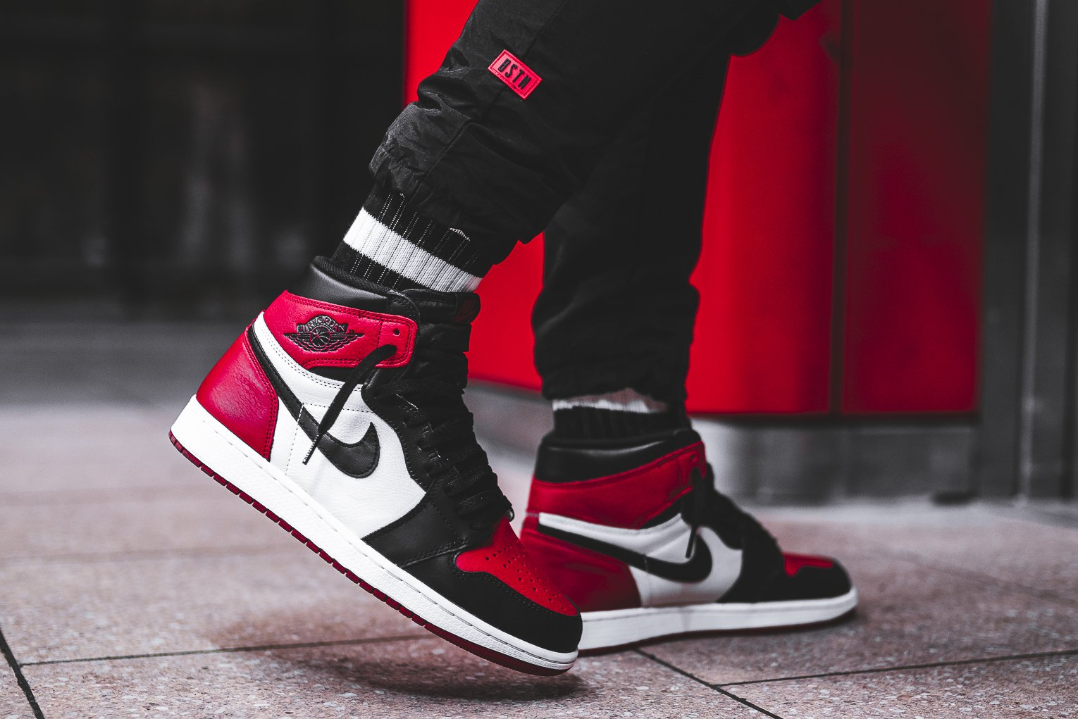 SOLELINKS on X Air Jordan 1 Retro High Bred Toe KicksUSA https t xrxu8Vba4q Footaction https t 7at38f2vmT Foot Locker https t swUhnZNQng Ruvilla https t e3D0m1ixQ4 Shoe Palace https t B...