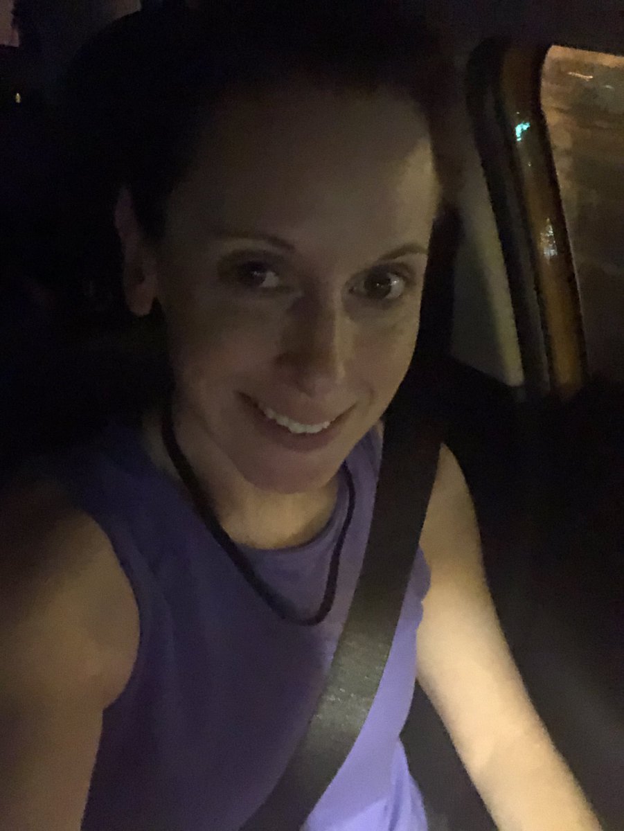 LynnsJourney's tweet photo. Let’s do some #miles today! Good luck to at #Gasparilla and #DisneyPrincessWeekend! #0Dark30 #NUUNLife #HeadUpWingsOut #Marathonfest #MindOverMiles @nuunhydration @oiselle @trackshack @mindovermilesFL #RunChat https://t.co/ZTI0RsHHDq