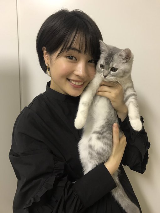 猫が好きな芸能人で今もっとも旬な10人を一挙ご紹介 ねこちゃんホンポ