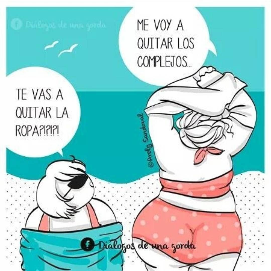 GranLenceria_es's tweet photo. Qué bien sienta cuando una se acepta como es y se quita los complejos. Ilustración de @dialogosdeunagorda #GranLenceria #MuchoPecho #gordibuena #bodypositive #bodypositivity #cuerposerrano #yosoycurvy #weloversize https://t.co/85Ttm6YevB