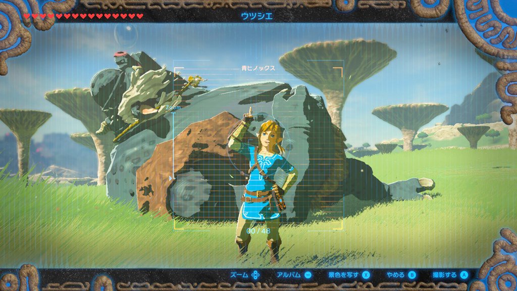 AUTOMATONJapan's tweet photo. 【ニュース】『ゼルダの伝説 ブレス オブ ザ ワイルド』がゲーム・オブ・ザ・イヤーを受賞したD.I.C.E. Awardsにて“とある任天堂社員”が脚光を浴びる
https://t.co/vVg6yK7IOe #NintendoGuy https://t.co/7ptFbubudp
