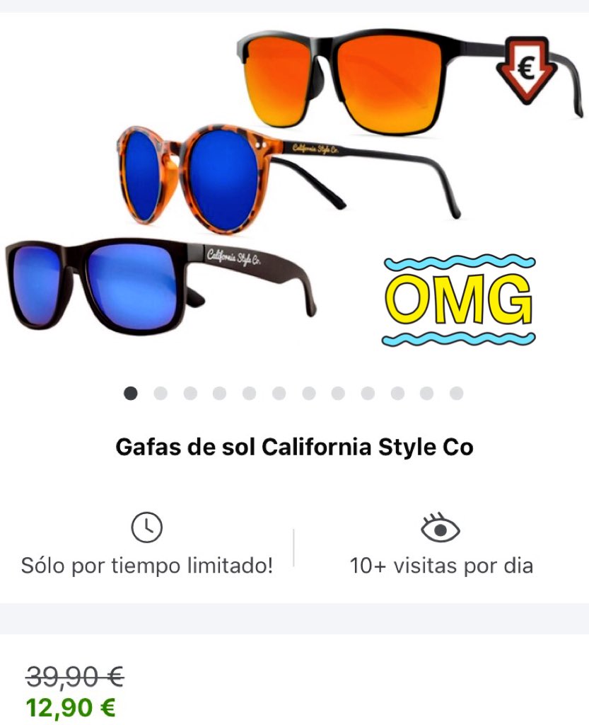 groupon gafas