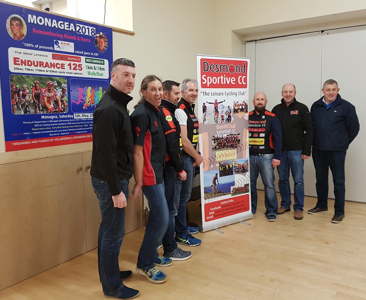 clareodscan's tweet photo. Launch night for #Monagea18 thanks to everyone who came out to support @podonovan @CRYIre @flavjj @Wm_Keane @MauriceFlavin @Siobhanflavin @seanieherlihy @kieranherlihy7 @keaneang @MonageaCLG @MonageaLGFC @herlihy_pat save the date Saturday May 5th https://t.co/g3wpD2VimN