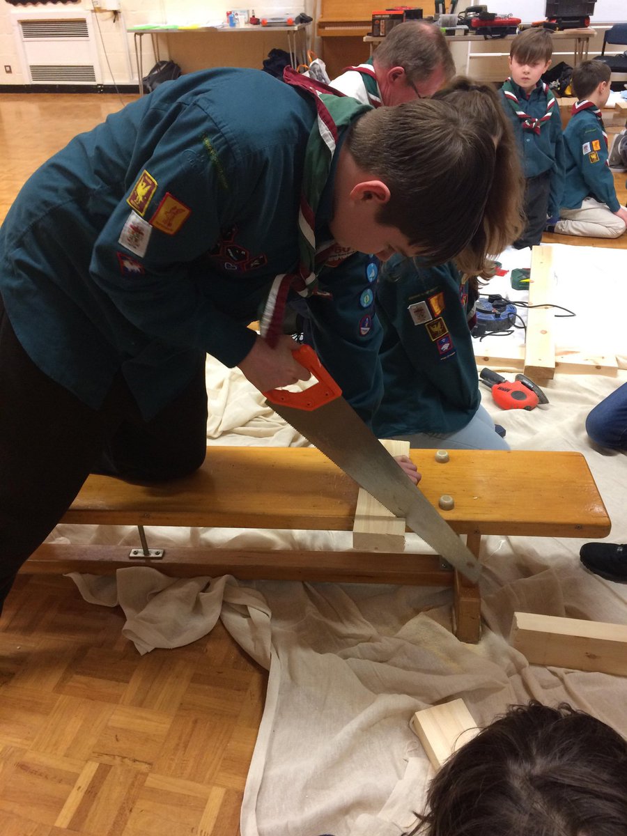 Leagravescouts's tweet photo. https://t.co/HheaFAGKpi