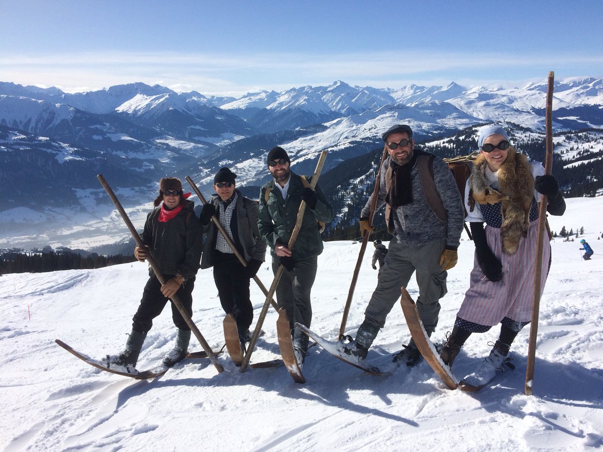 claudiocaflisch's tweet photo. #sctrin #laax https://t.co/y3ucSiXltm