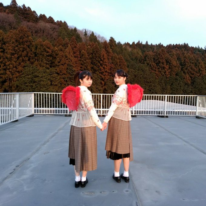 Twitterのコスプレ画像32