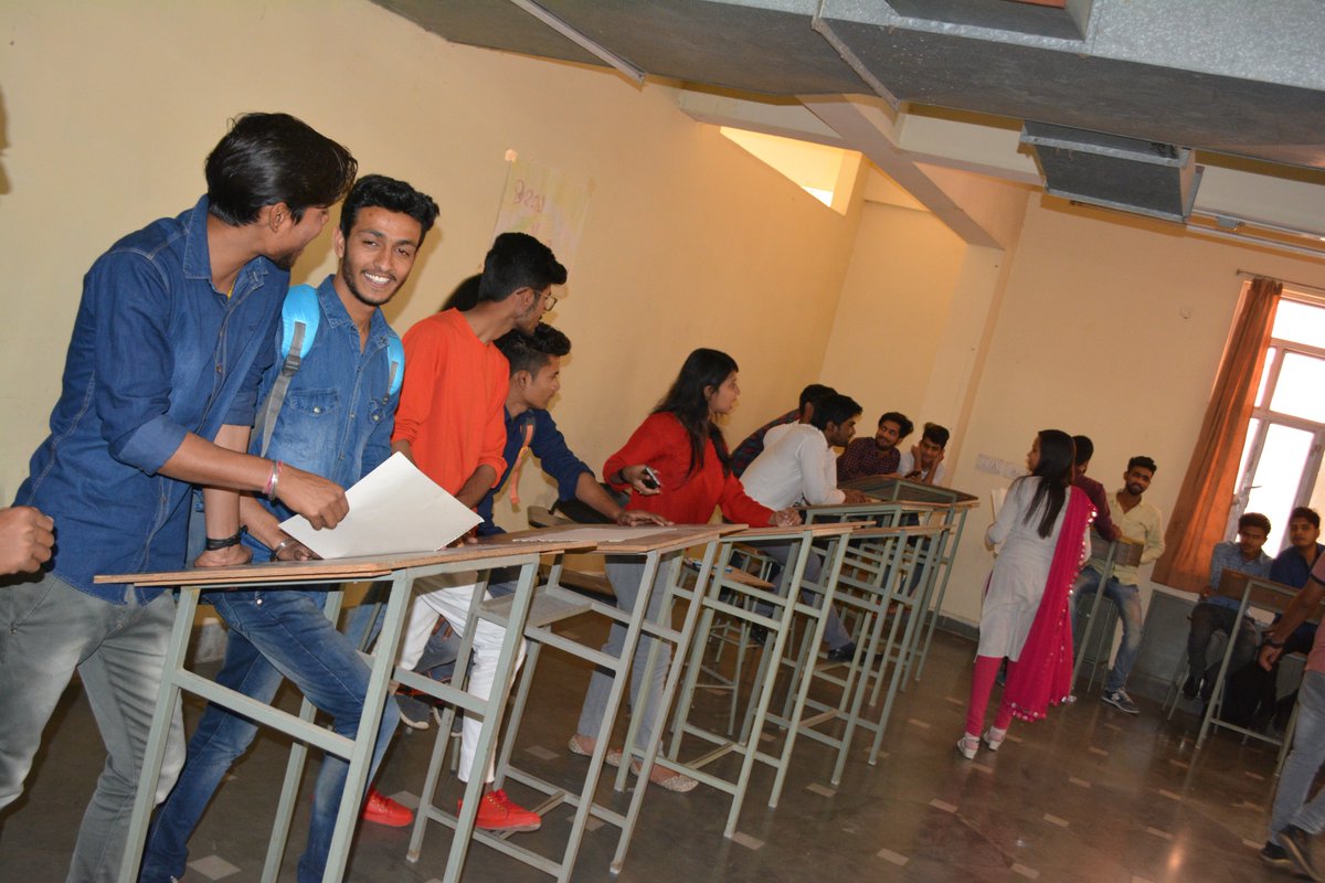 BMIT Jaipur tweet media