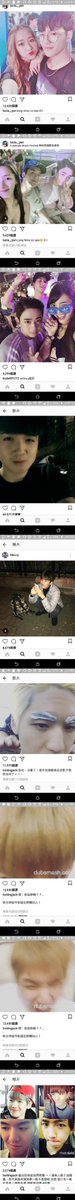 lockingjack_ENG's tweet photo. [DEBUNKING RUMOURS] So disappointed to see how badly #许凯皓 #許凱皓 #lockingJack dropped in rank. Yet, still so many haters hating on him. Now, I'm going to debunk all the groundless rumours. He's not a f**kboy and he doesn't go to clubs to hit on girls! (First 2 pics not mine!) https://t.co/AoxlkSn2bq