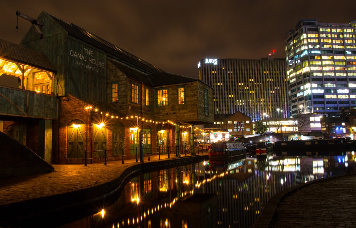 Birmingham We Are tweet media
