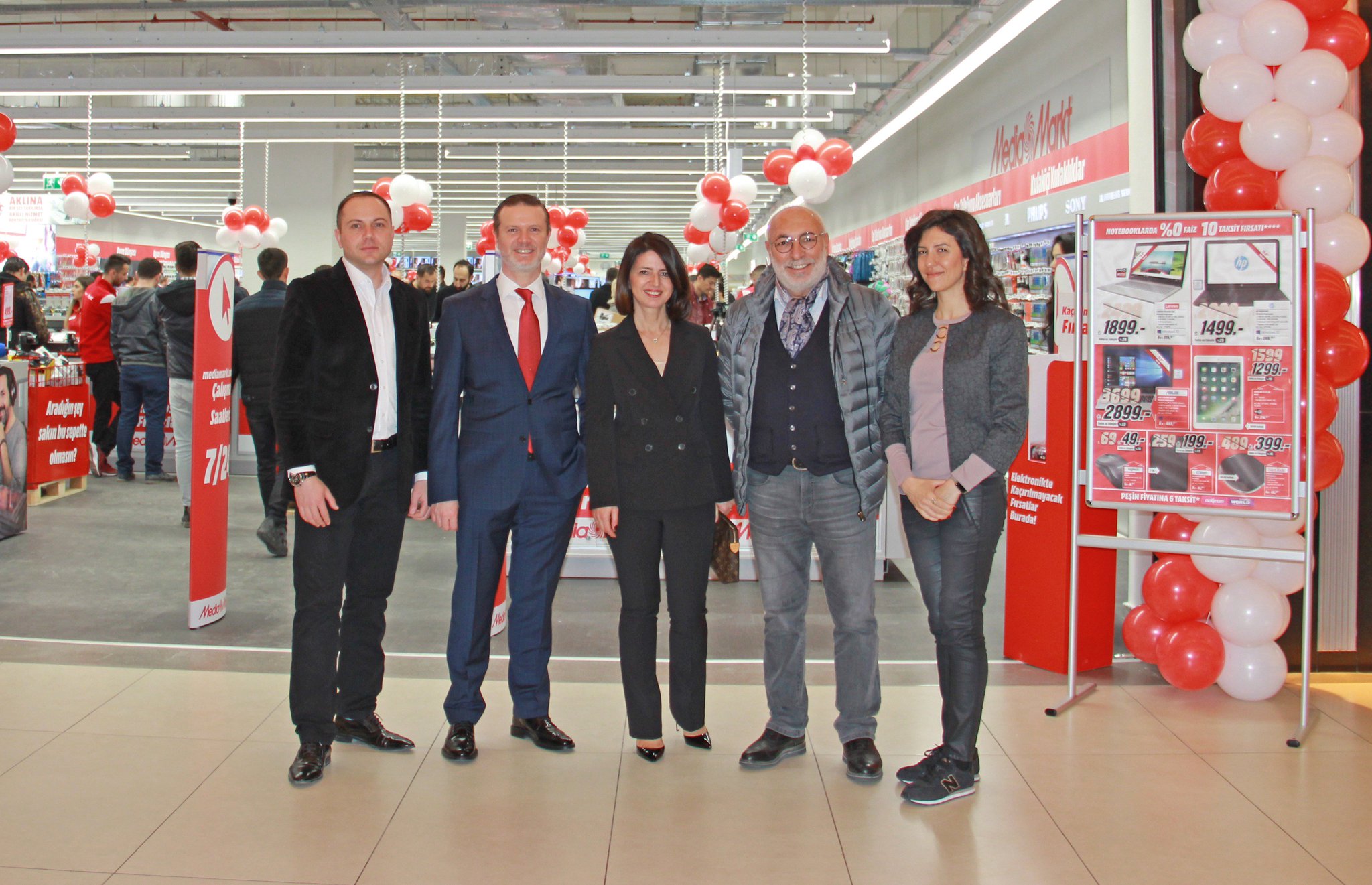 MediaMarkt expands compact Xpress concept to Belgium - RetailDetail EU