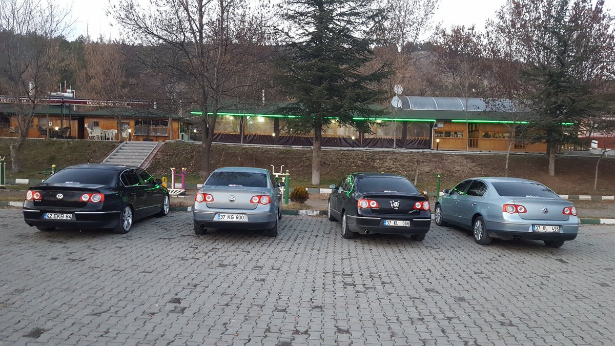 B6Passat's tweet photo. Kastamonu tosya'dan selam var 
#stickersızb6kalmasın #passat_b6passat https://t.co/7Z7sOWscS9