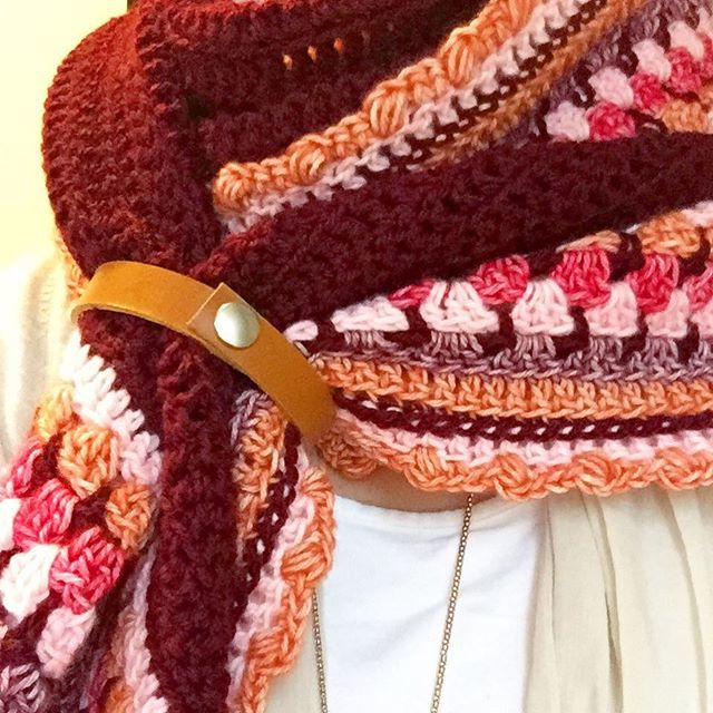 I was asked by dear <a href="/petalshed/">Hattie Risdale</a> to share a pic #fromthecuttingroomfloor A wonderful request as I don’t have many new pics now I’m working fulltime and haven’t touched a crochet hook or knitting needle in a long time 🙀 As it turns out, I can live witho… ift.tt/2EOfR1V