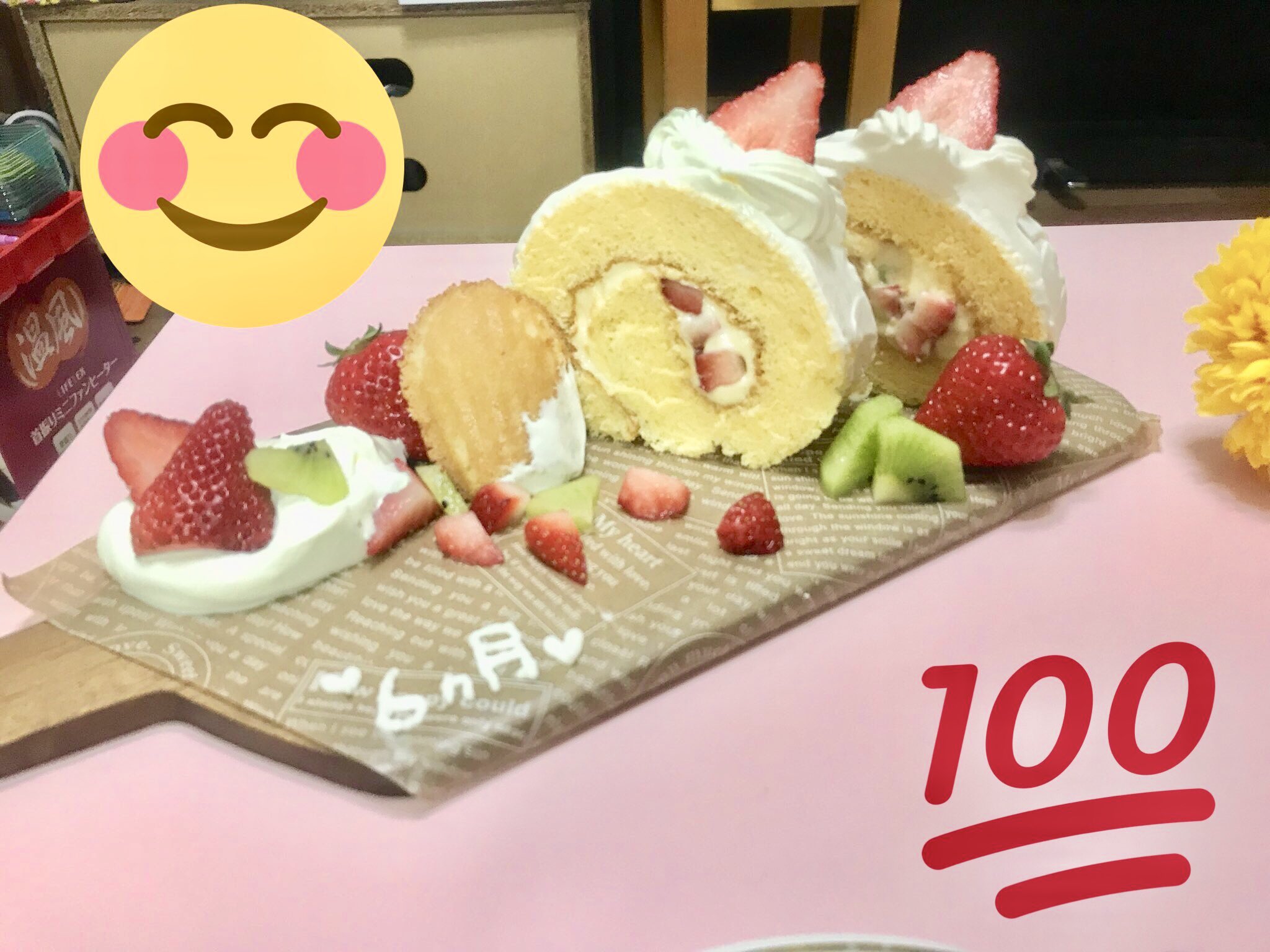 Maiki お菓子垢 Sweets Sm Twitter