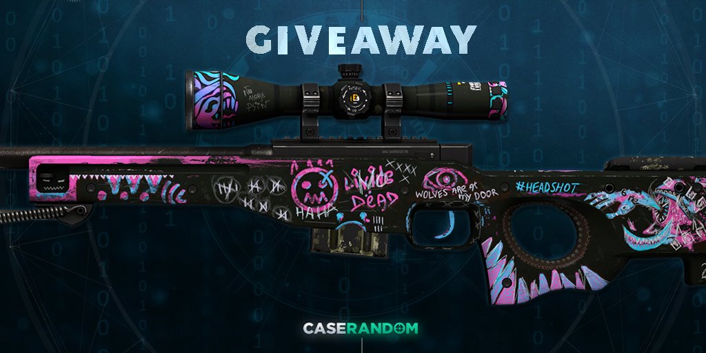 caserandom's tweet image. Win 🏆 ★AWP | Fever Dream ⏱️ in 10hr!
-Go goo.gl/N8bmoU        
-RT&amp;amp;Like⌛