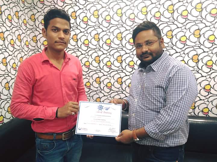 GNKing_Official's tweet photo. #Global_Network_King
#Congratulations to him on successfully completing the training and we wish him all the best for the career ahead.

#Best #Cisco #CCNA #CCNP #CCIETraining #Varanasi #India https://t.co/XaxFNAhdZQ