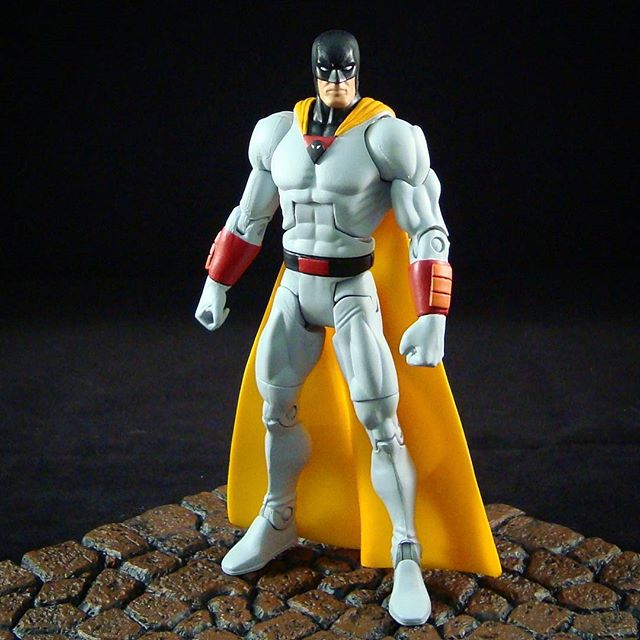 Space__Ghost__'s tweet photo. #SpaceGhost⚡️ #MyActionFigure⚡️
#HannaBarbera #ActionFigures #Toys https://t.co/ZKs7MND8dr