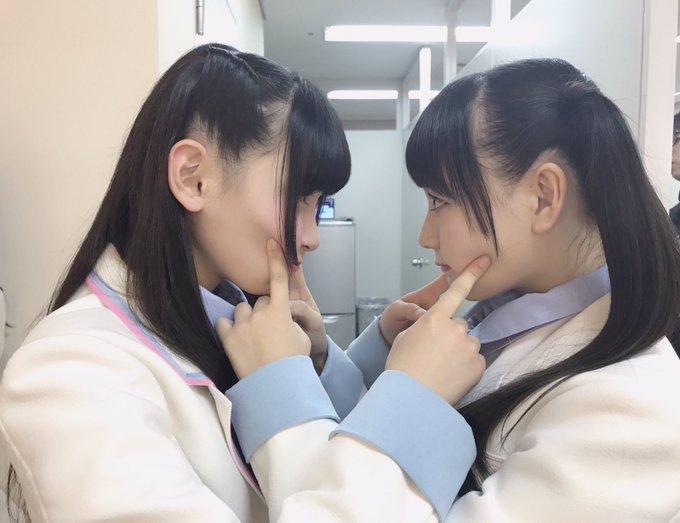 Twitterのコスプレ画像10