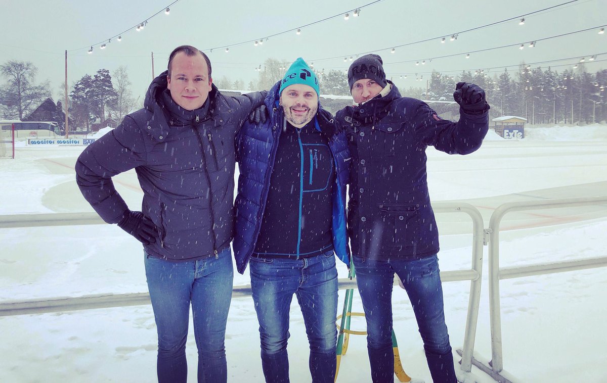 Bandyallsvenskan Hashtag On Twitter