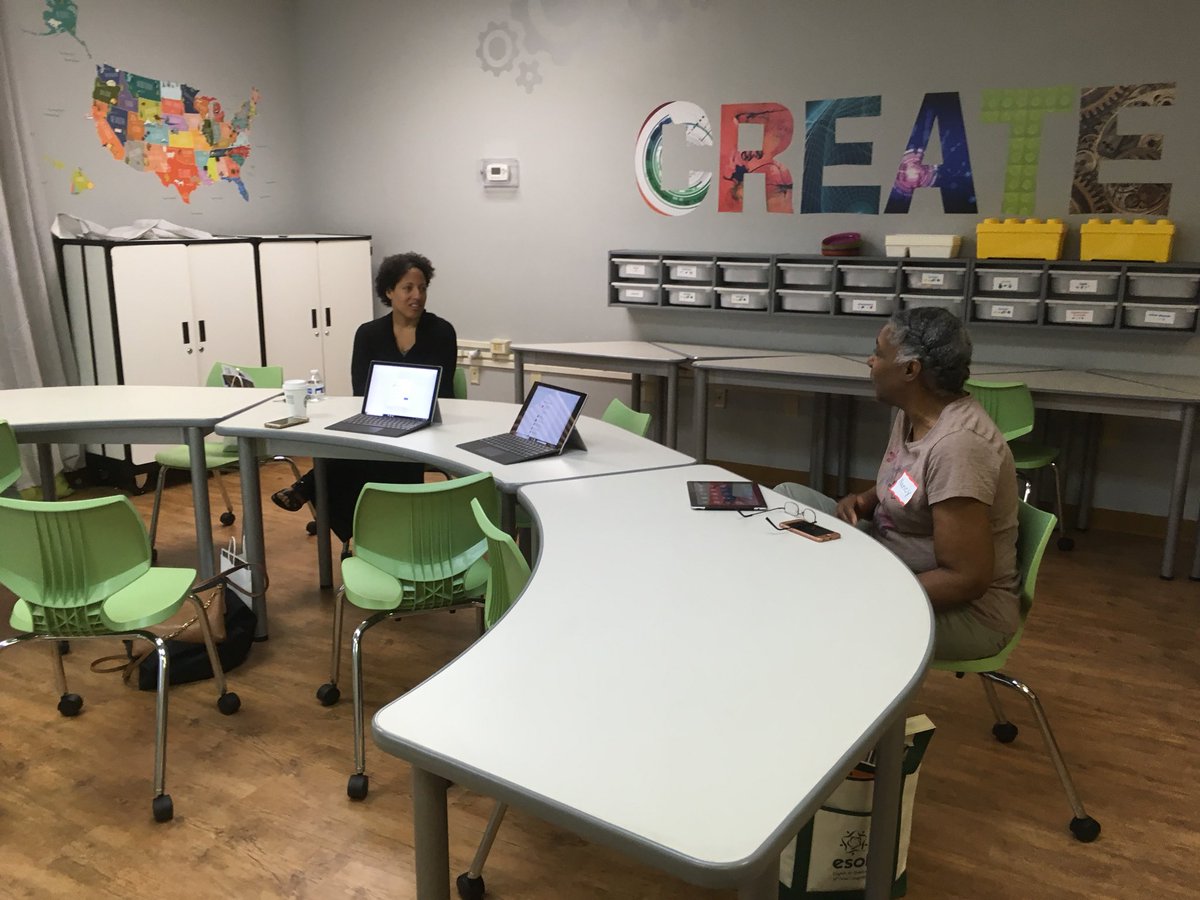 edcampjax's tweet photo. #edcampjax @sjeds https://t.co/l8t0cEyOz1