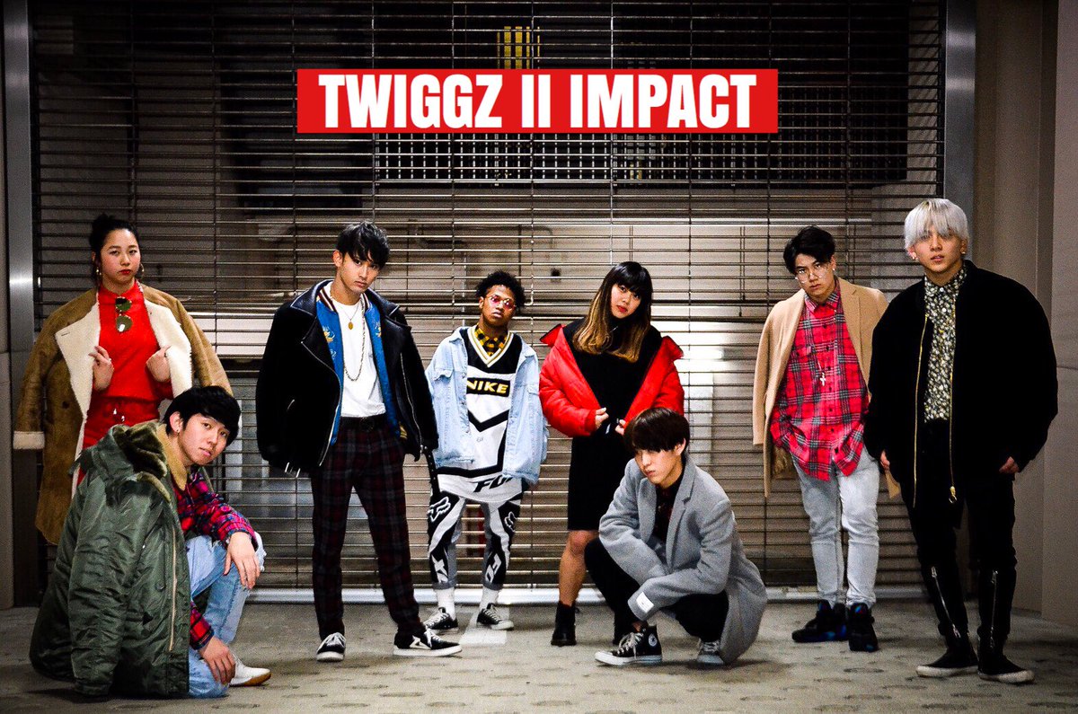 KOB_ent's tweet photo. 今年からメンバーを増員しパワーアップした「Twiggz Ⅱ IMPACT」に注目🔥
TWIGGZ DNAを引き継ぎ、次世代を担う若手KRUMP集団に乞うご期待👊🏽
今年一発目のイベント出演決定⚡️
「InfiNite SpaCe presents
UTAGE〜宇樂芽〜」
3/27(火)📍eggman
ADV ￥2500/1d
DOOR ￥3000/1d
OPEN 23:30
CLOSE 5:00 https://t.co/ADjPPdw3Lc