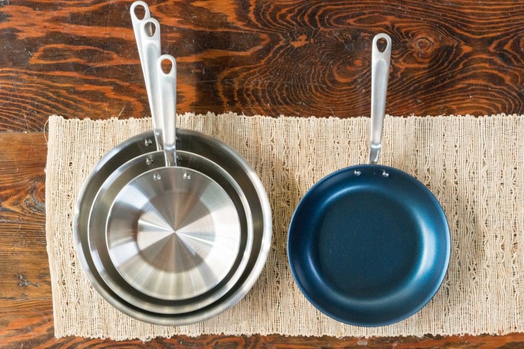 AddCooking's tweet photo. If new cookware was something you promised yourself you'd invest in come 2018 but still haven't gotten around to it, we're here to remind you why it's time to upgrade & how @madeincookware can save you: https://t.co/vixH82hvXg #cookware #madeincookware #justaddcooking https://t.co/LML3pN49Fc